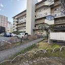 ニューセンバハイツ 609号室