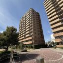 ルネ・ヒューマンズガーデン万博公園南 C棟