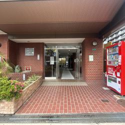 ネオハイツ第三新大阪