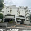 千里山ロイヤルマンション 二番街D 棟