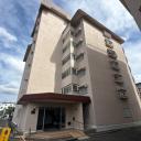 日商岩井箕面ハイツ B棟