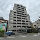 ユニ・アルス新大阪WEST