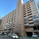 新大阪グランドハイツ 1号棟