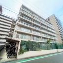 ファミリーコーポ緑地公園
