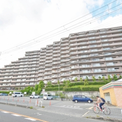 北千里パークスクエア