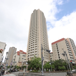 ファミール宝塚グランスイートタワー