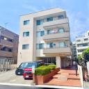 ライオンズマンション小机