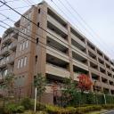 グランディスタ青葉台