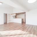 ルクサージュあおば山の手台アプローズコート A棟