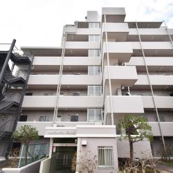 ニックハイム藤が丘