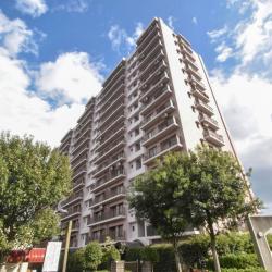 若葉台団地　4-32棟