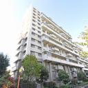 若葉台団地 2-17号棟