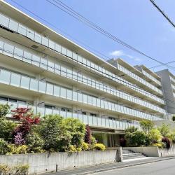 青葉台コートテラス