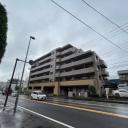サーパスつきみ野