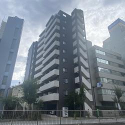 ロメック山手日暮里
