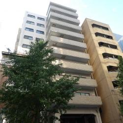 中銀音羽マンシオン