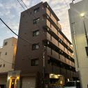 サンテミリオン江戸川橋