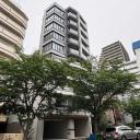 ルジェンテ小石川播磨坂