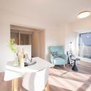 ライオンズマンション小石川第5