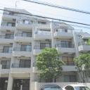 中銀第2小石川マンシオン