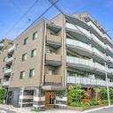 プレシス文京小石川　静穏の杜