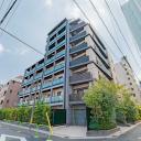 オープンレジデンシア小石川播磨坂