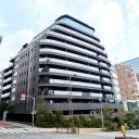 パークホームズ文京小石川ヒルテラス