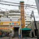 神楽坂サニーマンション