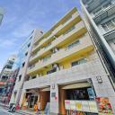 デュオ・スカーラ赤坂II