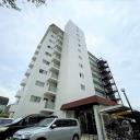 西大井ダイヤマンション