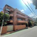 ハイ・トリオ赤坂八丁目