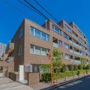 パークハウス赤坂新坂