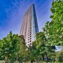 パークコート赤坂ザタワー