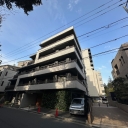 西麻布ホームズ