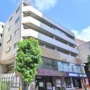クレール市川