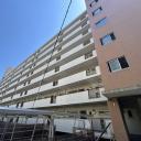 小栗原住宅 2号棟