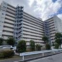 市川ハイツ B棟
