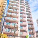 ライオンズマンション市川シティ