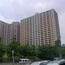 パークシティ市川 A棟