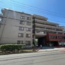 シティーコートフドウ中山