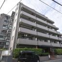 コスモ市川ガーデンコート