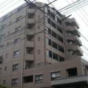 ライオンズマンション亀有