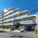 ウィザースレジデンス市川