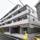 シティインデックス行徳テラスコート