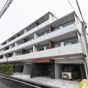 シティインデックス行徳テラスコート