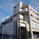 アーバンビュー下総中山