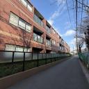 ダイアパレス本八幡