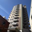 パークホームズ市川ステーションフロント