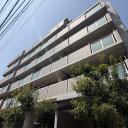 プレジャー・ガーデン南行徳