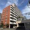 コープ野村本八幡 2号棟